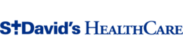 St. David's Healthcare logo