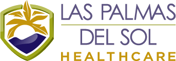 Las Palmas Del Sol Healthcare logo